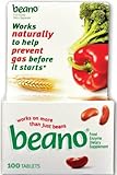 Beano Tablets