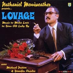 Lovage - Music To Make Love To Your Old Lady By