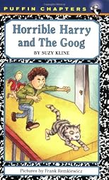Horrible Harry and the Goog (Horrible Harry)