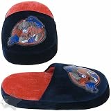 Transformers Optimus Prime Slip On Slippers for Boys