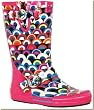 Chooka - Women's New Wave Rain Pup Rain Boots
