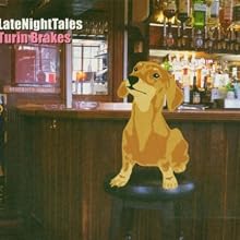 LateNightTales: Turin Brakes
