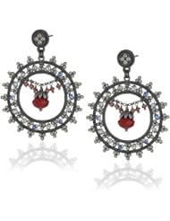 Azaara "Romantic" Contessa Earrings