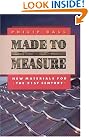 Made to Measure...