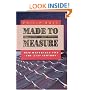 Made to Measure: New Materials for the 21st Century