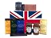 Geschenk- & Gourmetpaket Very British