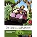 Les Sauvenature, Tome 7 : De l'air pour la Plan�te !