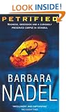 Petrified (Inspector Ikmen Mysteries)