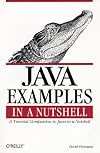 Java Examples in a Nutshell: A Tutorial Companion to Java in a Nutshell (In a Nutshell (O'Reilly))