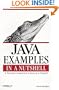 Java Examples in A Nutshell