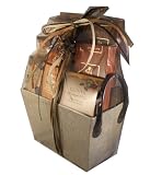 Godiva Gourmet Christmas Holiday Hanukkah Thanksgiving Gift Basket