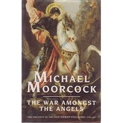 The War Amongst the Angels (An Orion book)