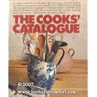 The Cooks' Catalogue: A Critical Selection of the Best, the Necessary and the Special in... by James Beard