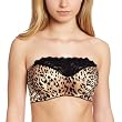 Glamorise Women's Complete Comfort Strapless Bra #1800