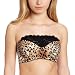 Glamorise Women's Complete Comfort Strapless Bra #1800