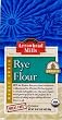 Arrowhead Mills Am Rye Flour Organic, 30 Ounce Bags (Pack of 6)