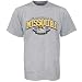 Missouri Tigers Ash School Pride T-shirt