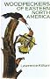 Woodpeckers of Eastern North America