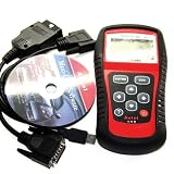 51wjvVjHXwL. SL160  Eiiox Autel Maxiscan Ms509 Car Diagnostic Scanner Tool Code Reader