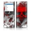 War Light Design Protective Decal Skin Sticker for Apple iPod nano 4G (4th Generation) Player