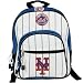 New York Mets - Logo Mini Backpack MLB Pro Baseball
