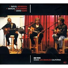 Live in Los Angeles California