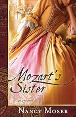 Mozart's Sister