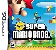 New Super Mario Bros. (DS) Strategy Guide Walkthrough Cheat Secrets + Bonus Save Game