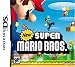 New Super Mario Bros. (DS) Strategy Guide Walkthrough Cheat Secrets + Bonus Save Game