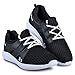 HIND Men's Delta Knit Athletic Running Sneaker