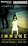 Immune (The Rho Agenda)