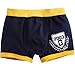 Vaenait Baby Toddler Kids Boys Boxer Brief 3-Pack Underwear Set Grand Prize
