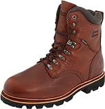 Chippewa Men's 8-Inch Norwegian Welt Boot