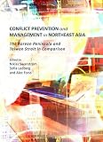 Conflict prevention and management in Northeast Asia : the Korean Peninsula and Taiwan Strait in comparison
