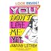 You Don't Love Me Yet