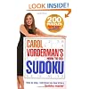 Carol Vorderman's How to Do Sudoku