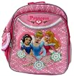 Disney Floral Princess Backpack- (kids Size)