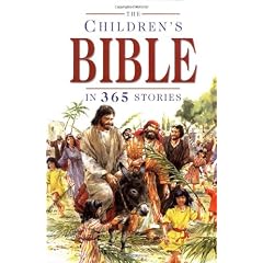 Children's Bible In 365 Stories