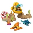 Mega Bloks Diego Underwater Rescue