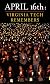 April 16th: Virginia Tech Remembers
