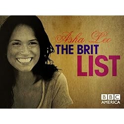 The Brit List