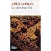 Le Chercheur d'or