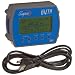 Supco DVTH Data View Temperature and Humidity Data Logger with Display, 4" Length x 3-3/64" Width x 1-1/2" Height