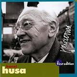 Karel Husa: Two Sonnets from Michelangelo - The Trojan Women
