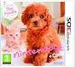 Nintendogs + Cats - Toy Poodle + New Friends (Nintendo 3DS)
