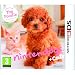 Nintendogs + Cats - Toy Poodle + New Friends (Nintendo 3DS)