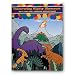 Do-A-Dot Art Discovering Mighty Dinosaurs Kit