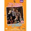 Two Pints Of Lager & A Packet Of Crisps - Series 8 [DVD]