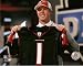 Matt Ryan Atlanta Falcons NFL Draft 8x10 Photo