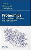 Introduction to Proteomics (Wiley  Interscience Series on Mass Spectrometry)